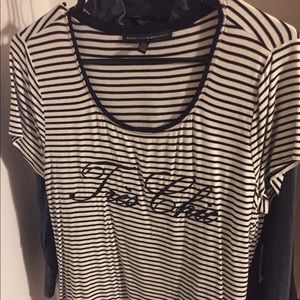 WHBM T-shirt